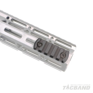 Планка пикатини M-Lok 11 слота