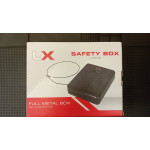 Метална кутия за съхранение на оръжие - Umarex safe box