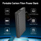 Пауър банка KLARUS K5 Carbon Fiber