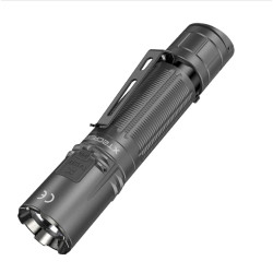 Фенер Klarus XT2CR Pro 2100lm - Wolf Grey