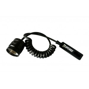 Капачка с кабел RM21 за фенер Speras T3R/T3R IR