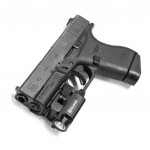 Адаптер с пикатини релса за Glock 43/43X/48 Recover Tactical