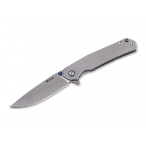 Нож Ruike P801-SF - сив