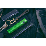 Olight S2R Baton II 1150lm NW Lime Green