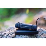 Olight Seeker 4 Pro 4600lm.