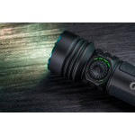 Olight Seeker 4 Pro 4600lm Бял