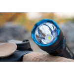 Olight Seeker 4 - 3100lm.