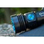 Olight Seeker 4 Mini 1200lm.