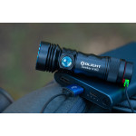 Olight Seeker 4 Mini 1200lm.