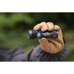 Olight Seeker 4 Mini 1200lm.