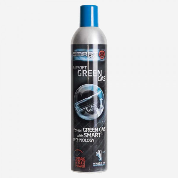 Грийн Газ Smart Gas™ - 800ml