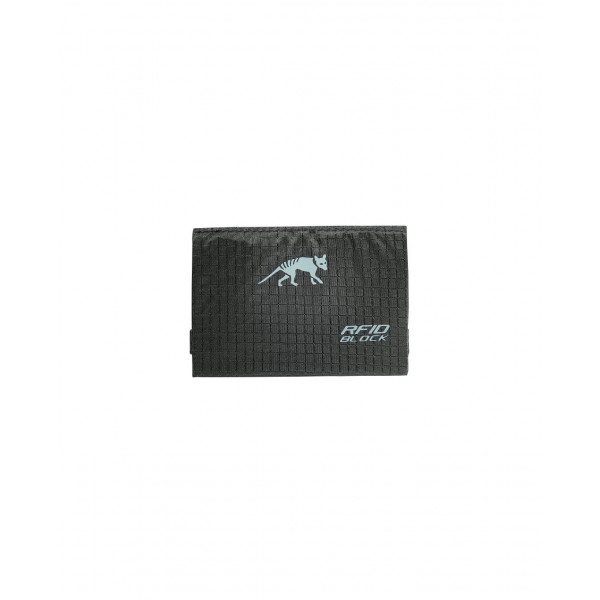 Пoртмоне Tasmanian Tiger Card Holder RFID - Черен