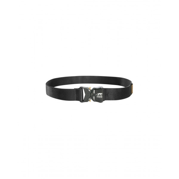 Колан TASMANIAN TIGER QR STRETCH BELT 38 MM - Черен