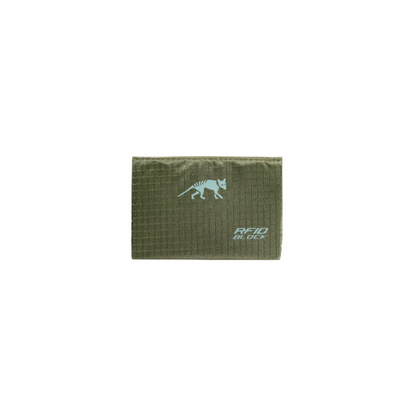 Пoртмоне Tasmanian Tiger Card Holder RFID - Olive