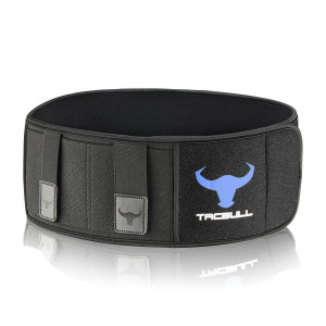 Неопренов кобур за скрито носене Tacbull Belly Band Holster