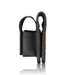 Двоен държач за speedloader - Tacbull Double Revolver Speed Loader Pouch | TB-DSP01