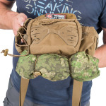 Чанта за оръжие Helikon-Tex EDC SIDE BAG® MultiCam® Black