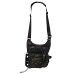 Чанта за оръжие Helikon-Tex EDC SIDE BAG® MultiCam® Black