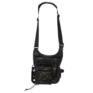 Чанта за оръжие Helikon-Tex EDC SIDE BAG® MultiCam® Black