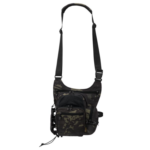 Чанта за оръжие Helikon-Tex EDC SIDE BAG® MultiCam® Black