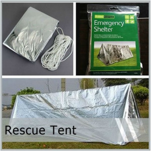 Спасителна палатка/подслон  