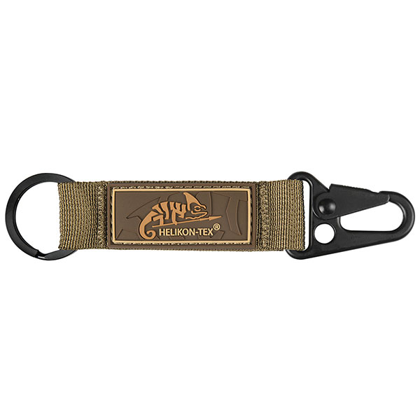 Ключодържател Helikon-tex Snap Hook Keychain Coyote