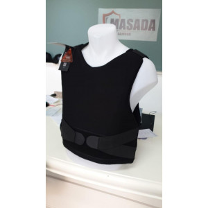 Бронежилетка за скрито носене Masada Armour VIP Concealed Bulletproof Vest IIIA