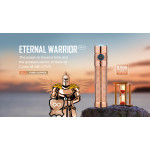 Olight Warrior Mini Ethernal 2 Cu 1500lm.