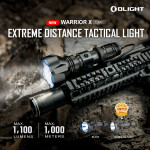 Kрепеж Olight E-WM25L