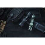 Olight Warrior X4 - 2600lm. - Camouflage