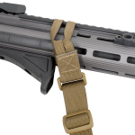 Ремък Helikon-Tex TWO POINT CARBINE SLING - черен