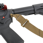 Ремък Helikon-Tex TWO POINT CARBINE SLING - черен